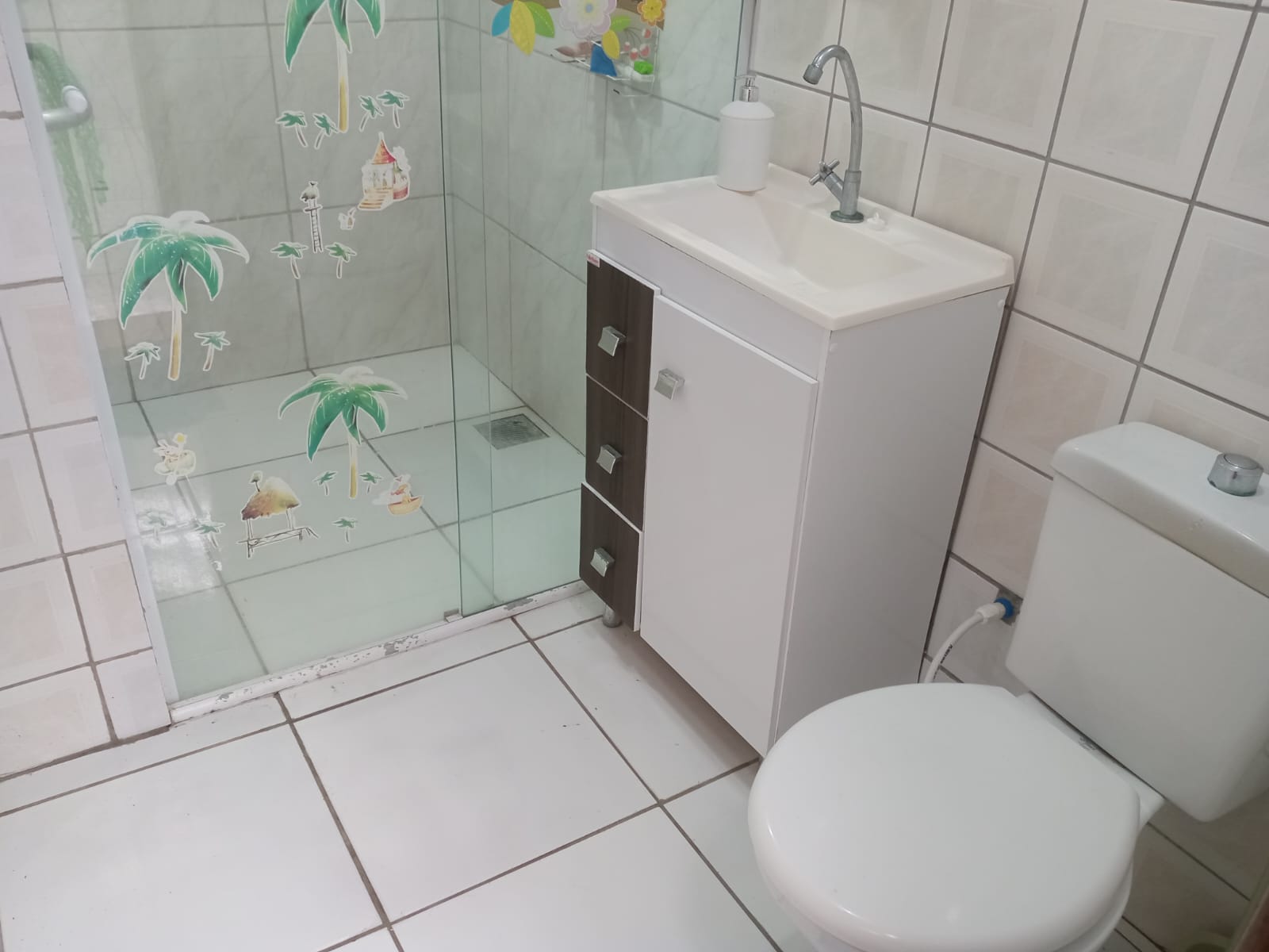 Casa no Bairro Centro-Balneário Barra do Sul