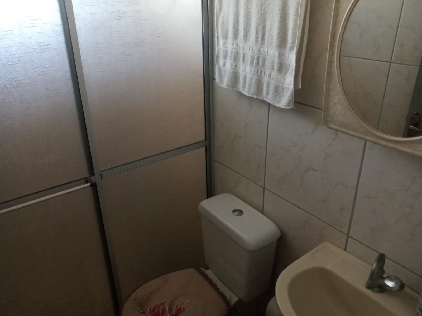 Casa em Alvenaria+Sobrado em Alvenaria-Centro-Balneário Barra do Sul-SC