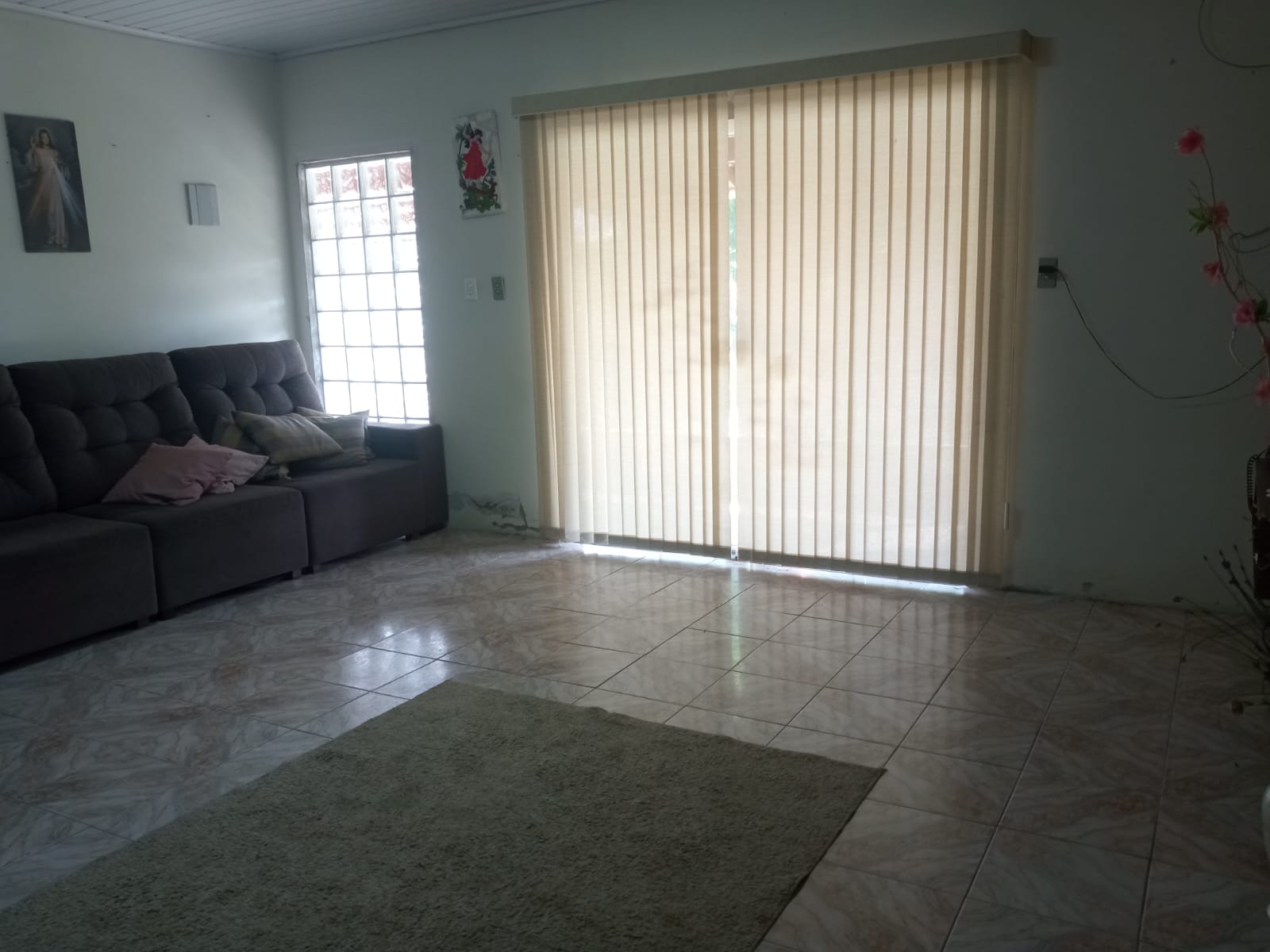 Casa no Bairro Centro-Balneário Barra do Sul