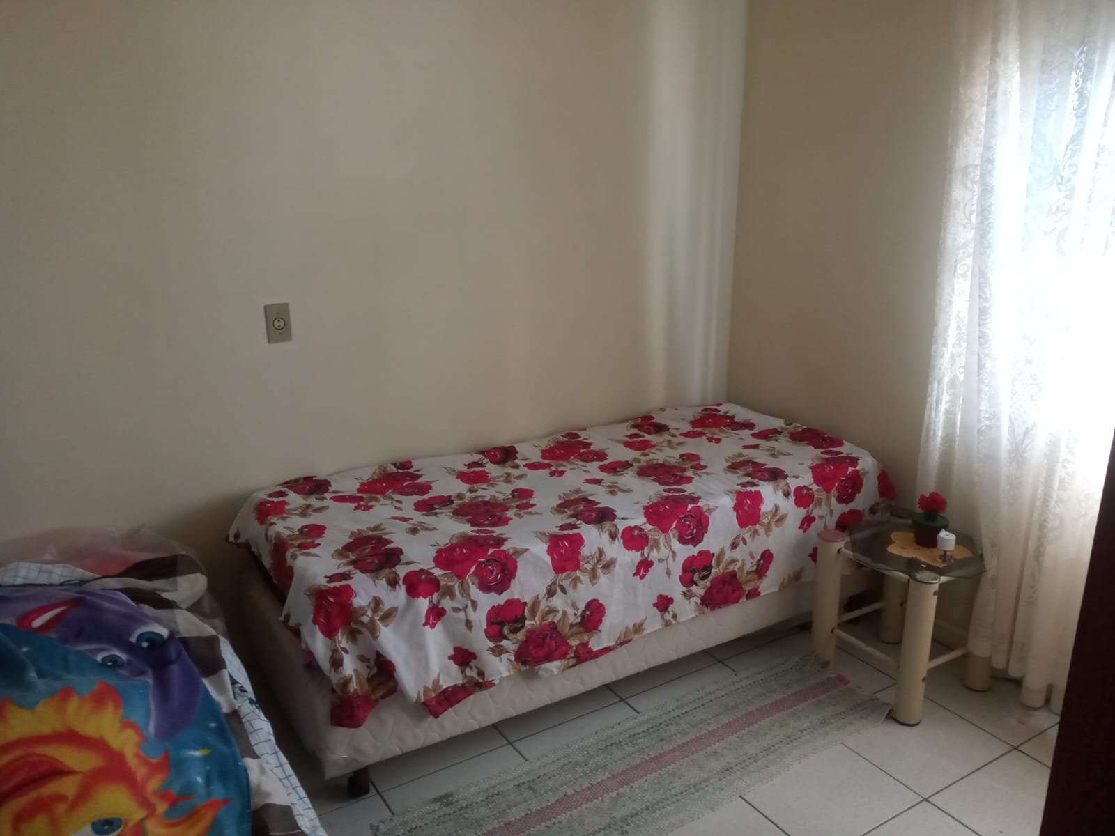Casa em Alvenaria+Sobrado em Alvenaria-Centro-Balneário Barra do Sul-SC