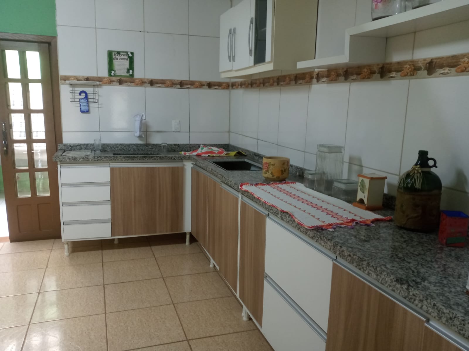 Casa no Bairro Centro-Balneário Barra do Sul