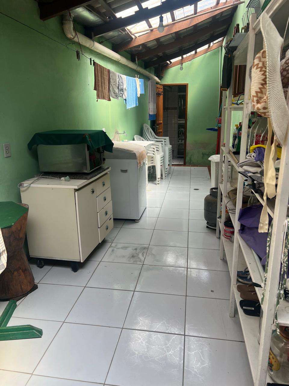 Casa no Bairro Centro-Balneário Barra do Sul