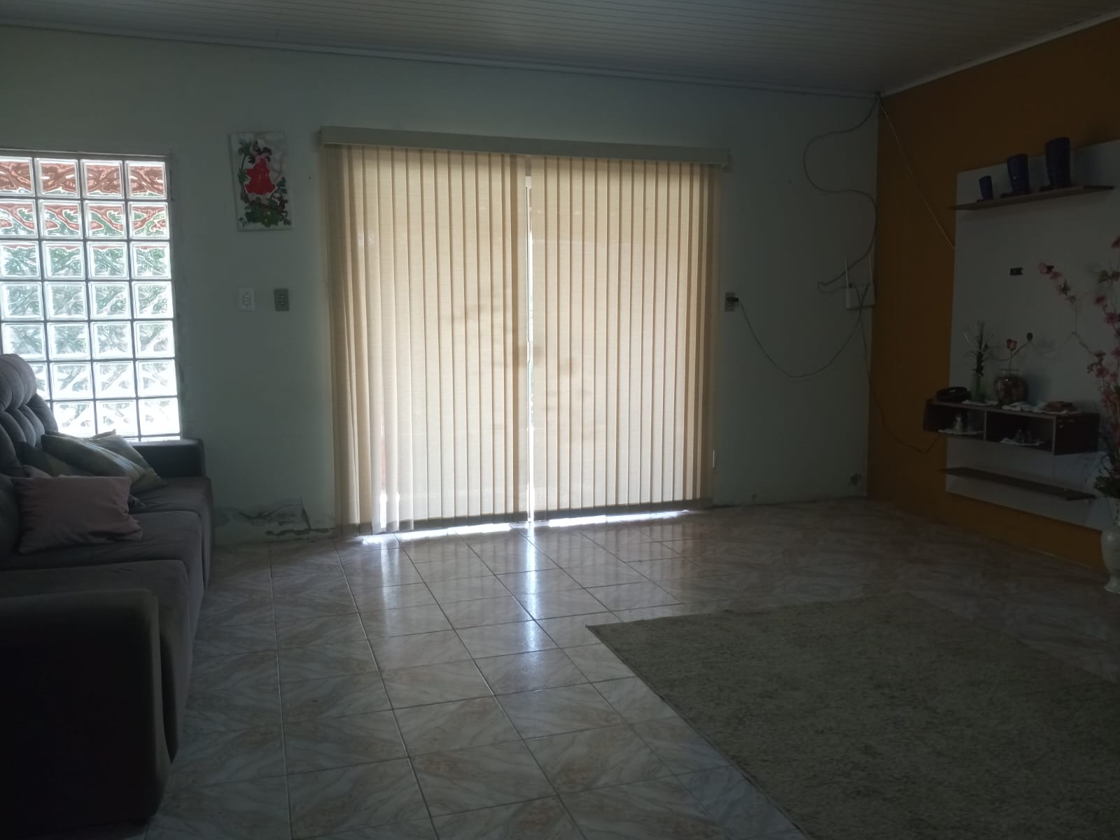 Casa no Bairro Centro-Balneário Barra do Sul