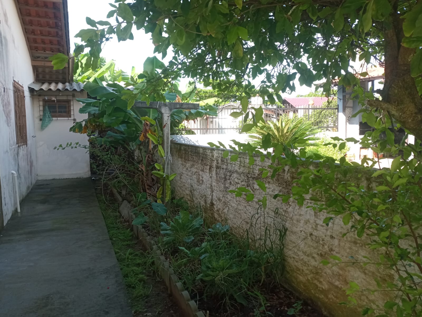 Casa no Bairro Centro-Balneário Barra do Sul