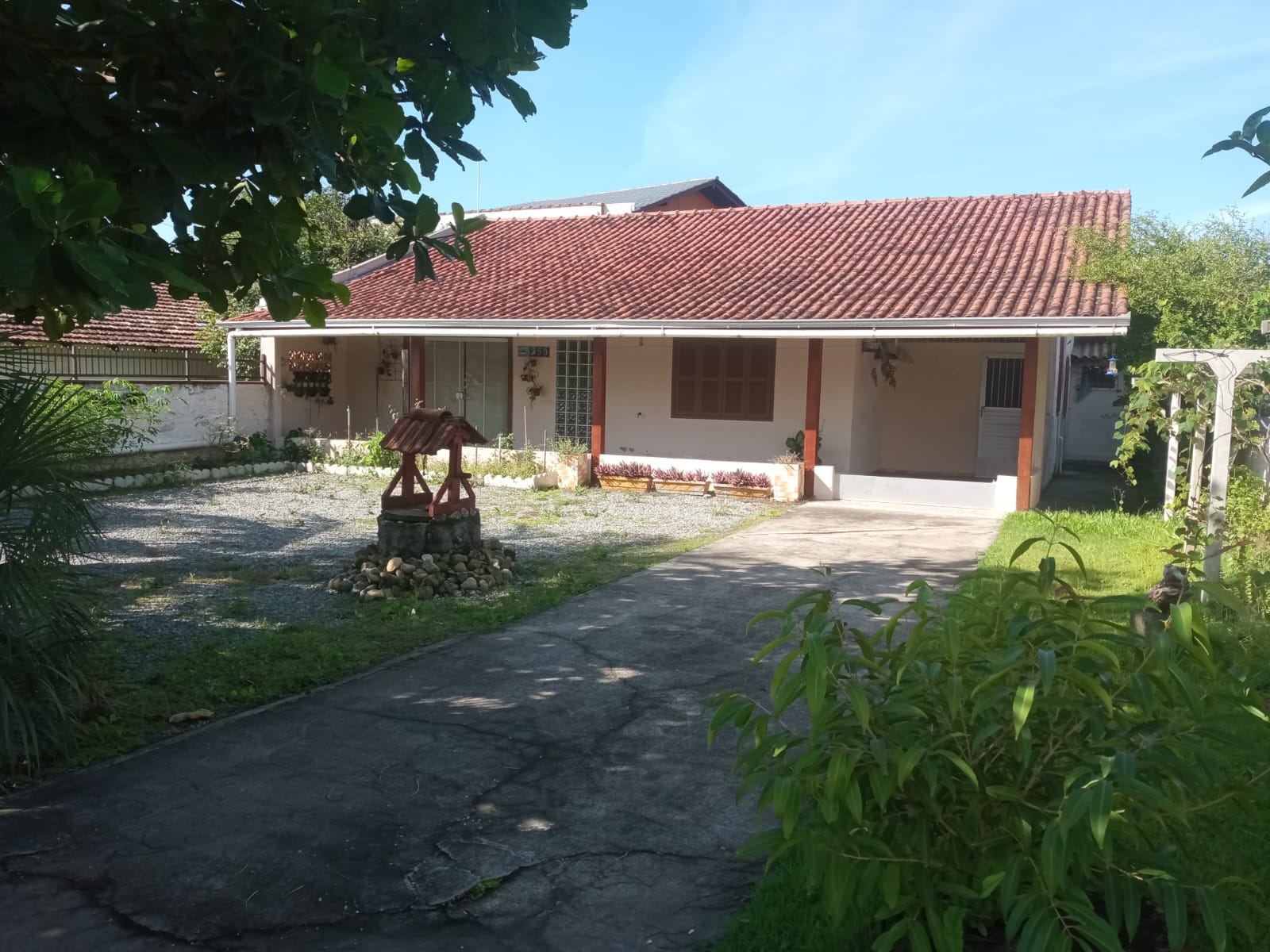 Casa no Bairro Centro-Balneário Barra do Sul
