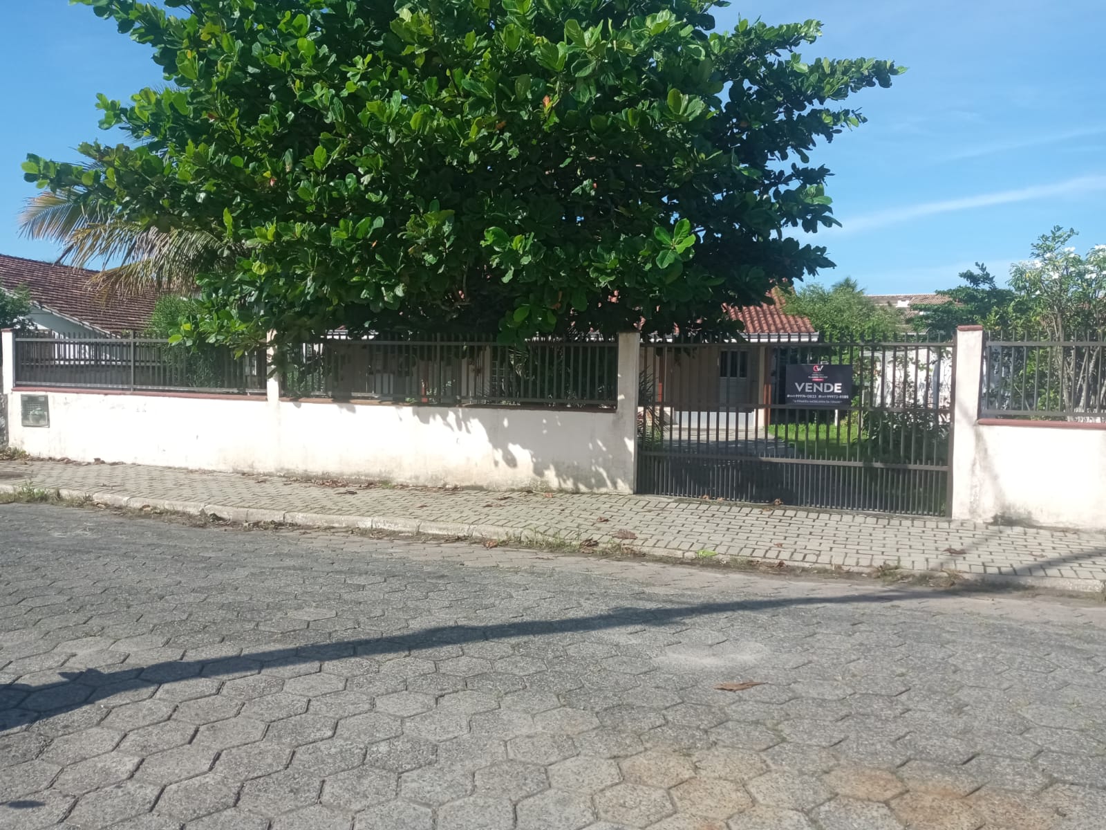 Casa no Bairro Centro-Balneário Barra do Sul