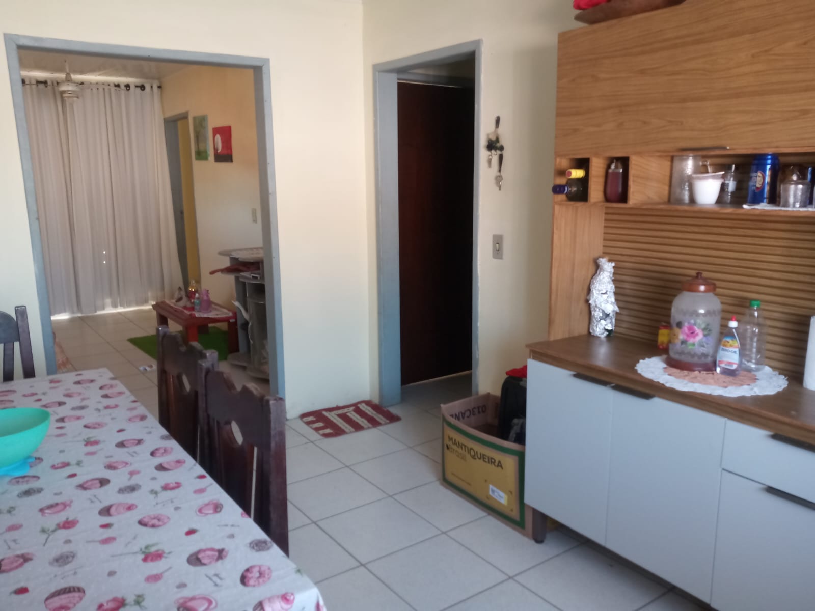 Casa em Alvenaria+Sobrado em Alvenaria-Centro-Balneário Barra do Sul-SC