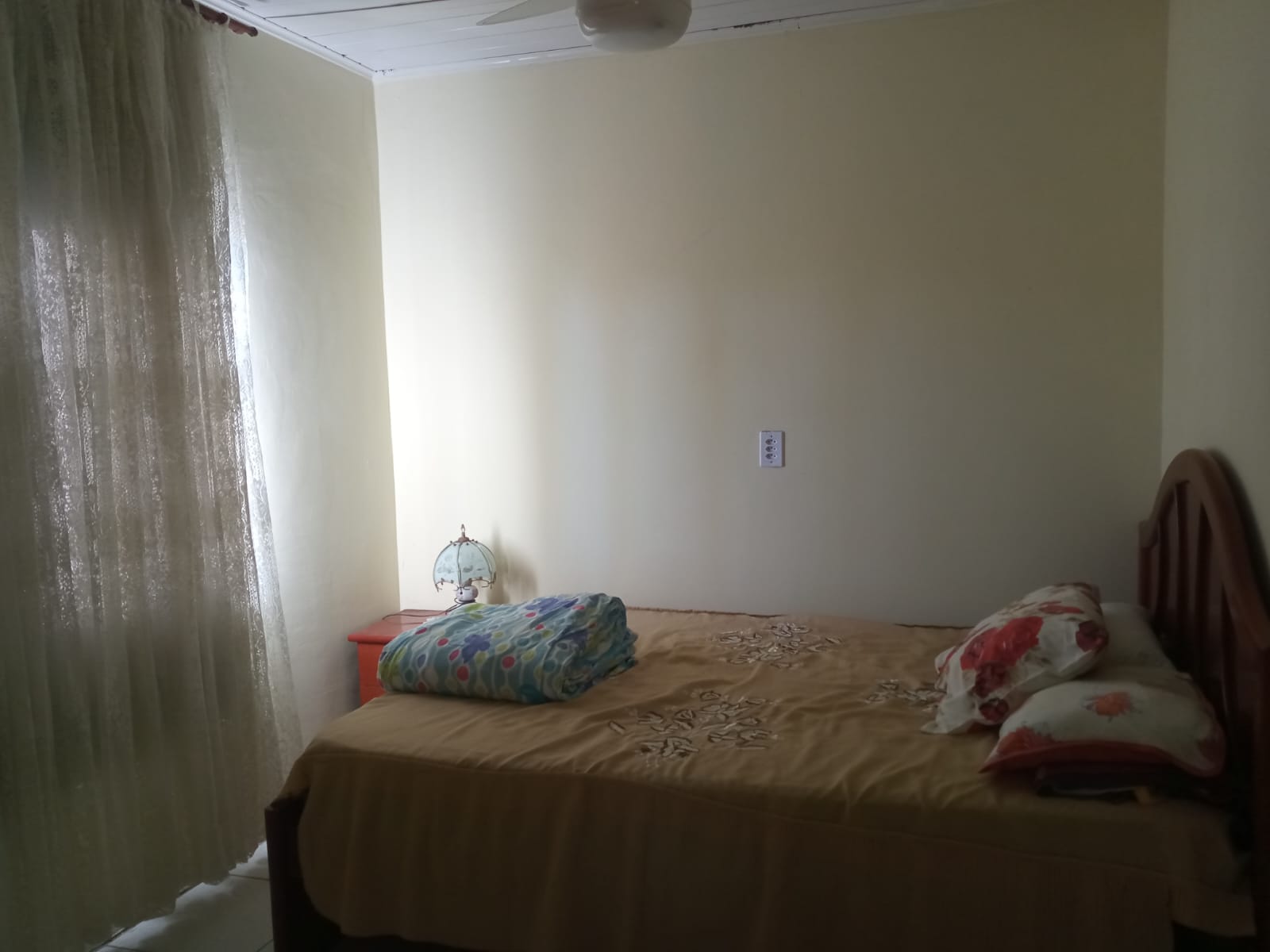Casa em Alvenaria+Sobrado em Alvenaria-Centro-Balneário Barra do Sul-SC