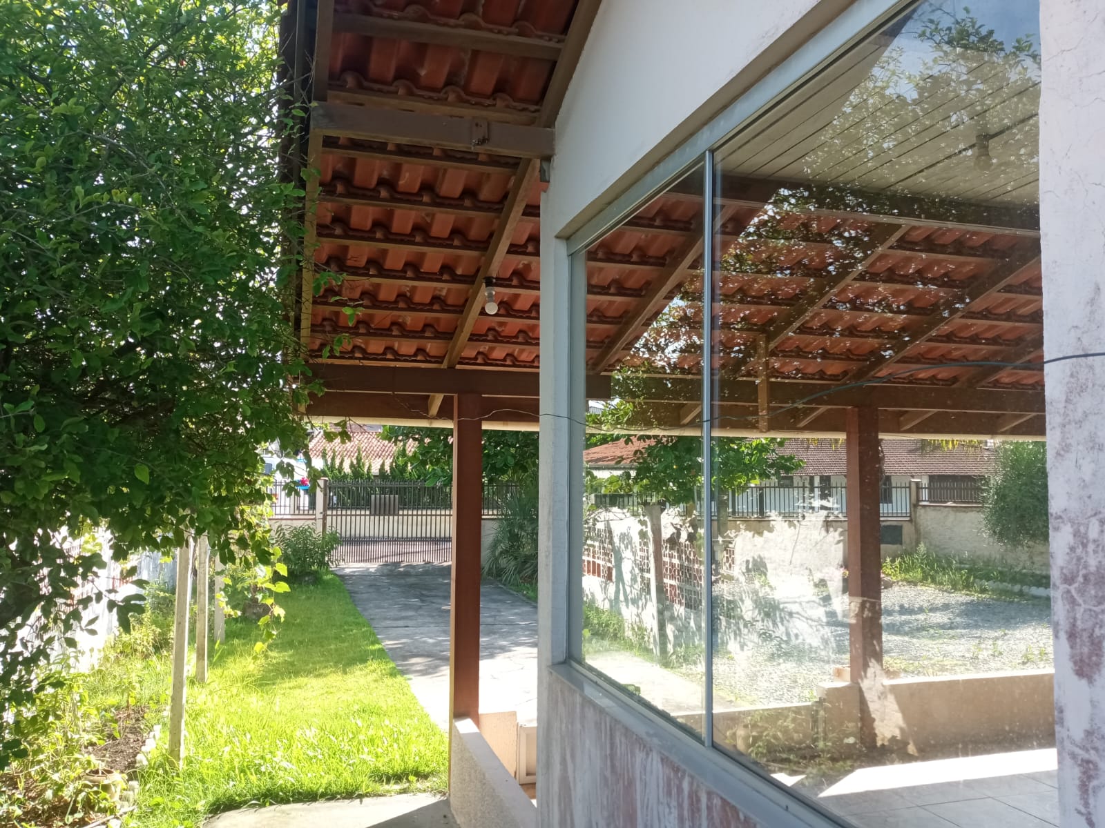 Casa no Bairro Centro-Balneário Barra do Sul