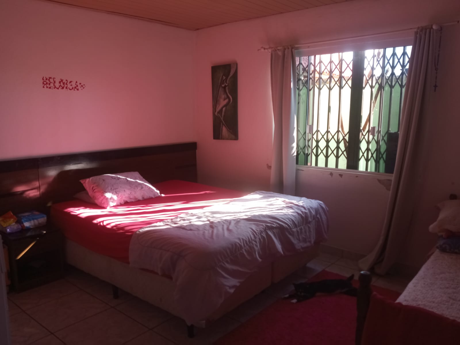 Casa no Bairro Costeira-Com Piscina-Região da Lagoa