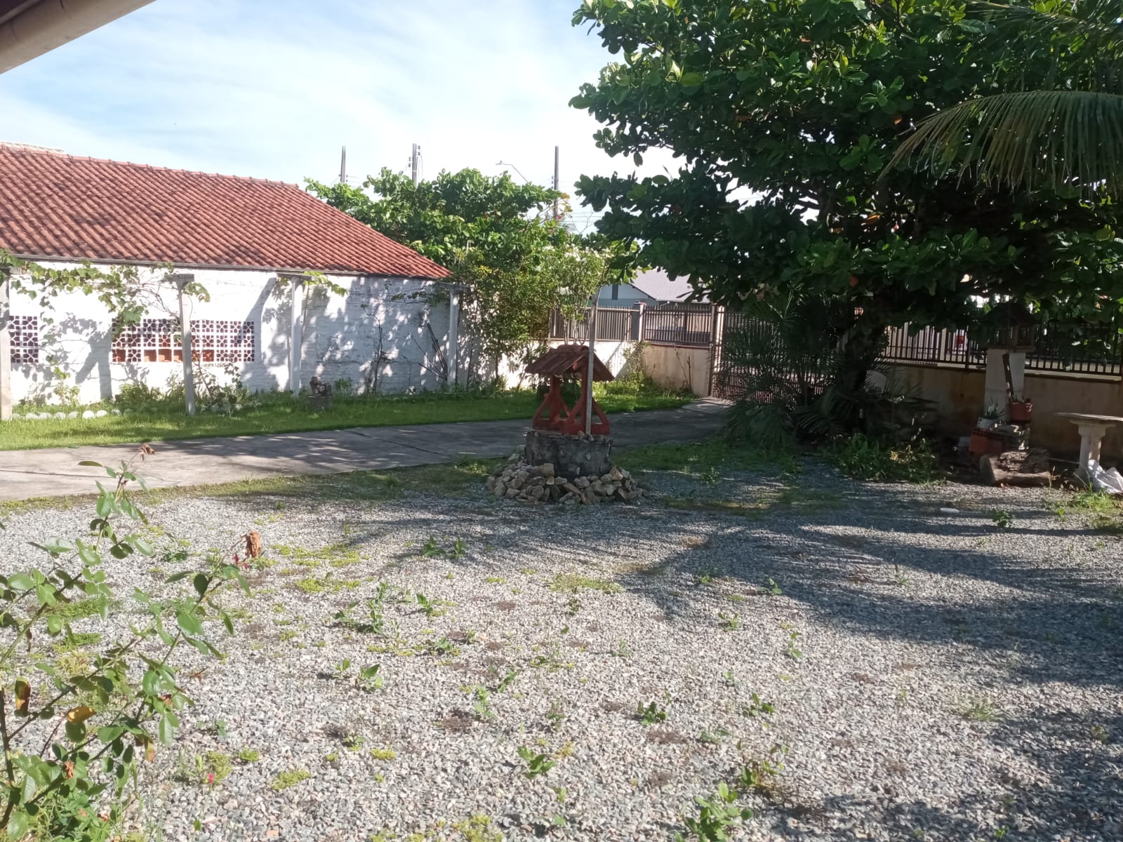 Casa no Bairro Centro-Balneário Barra do Sul