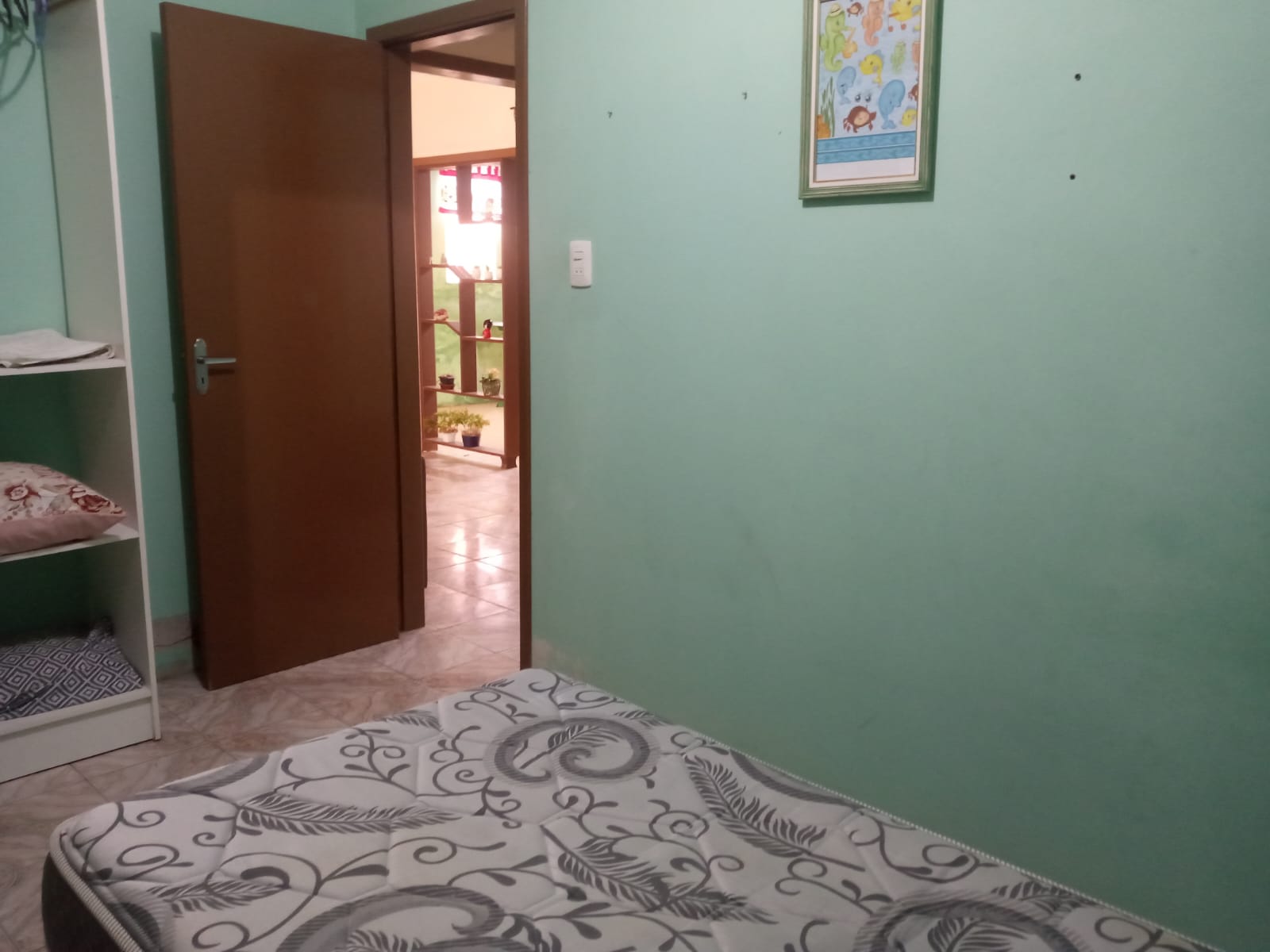 Casa no Bairro Centro-Balneário Barra do Sul