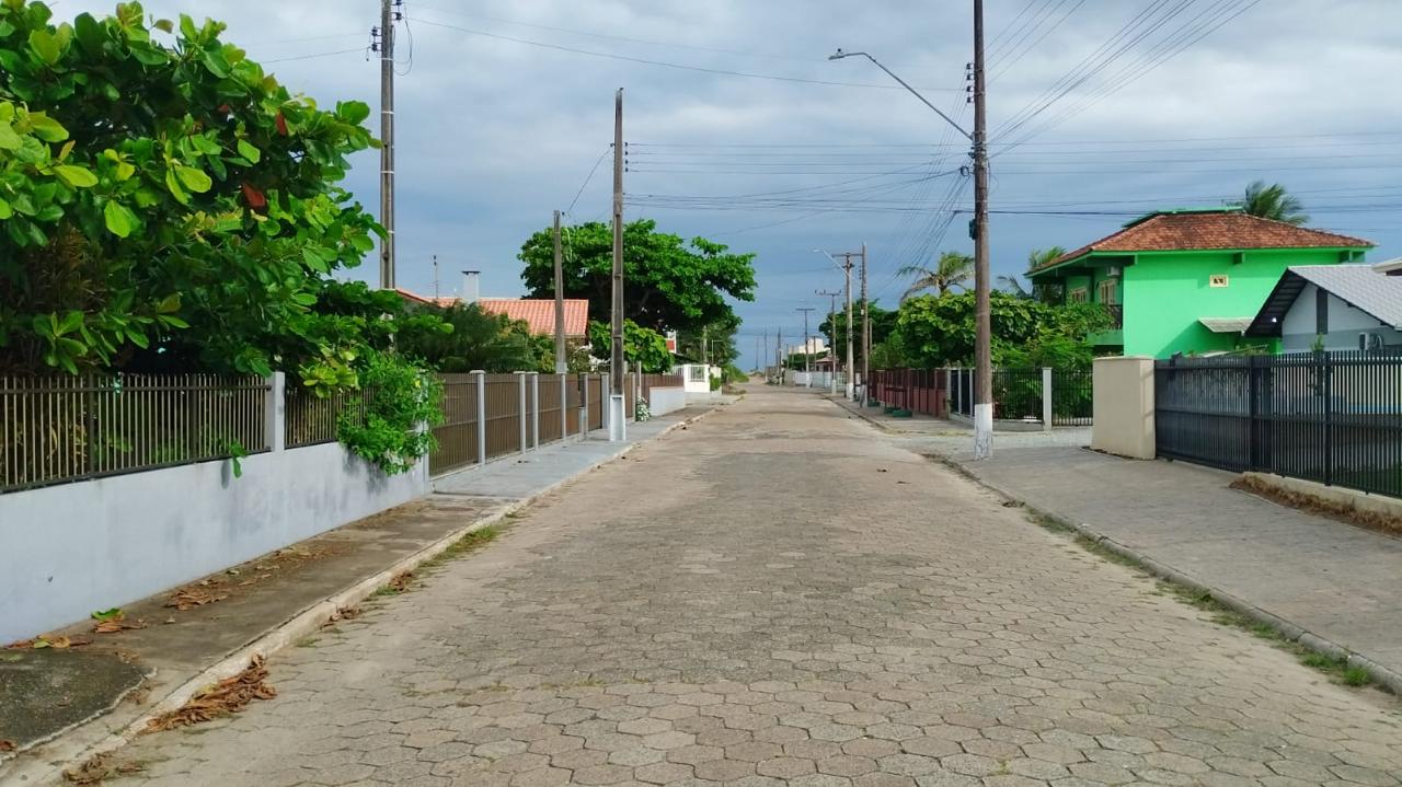 Casa no Bairro Centro-Balneário Barra do Sul
