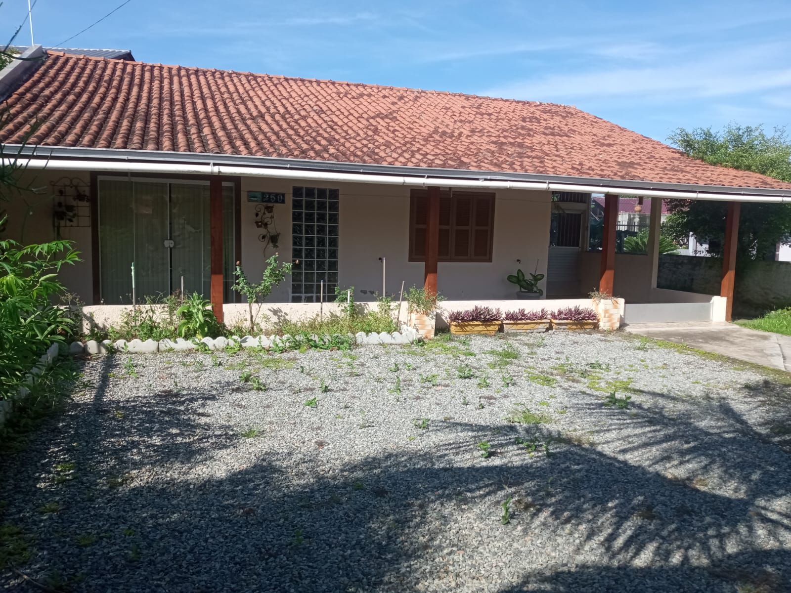 Casa no Bairro Centro-Balneário Barra do Sul
