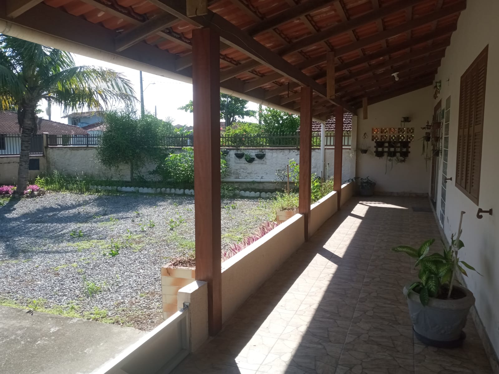 Casa no Bairro Centro-Balneário Barra do Sul
