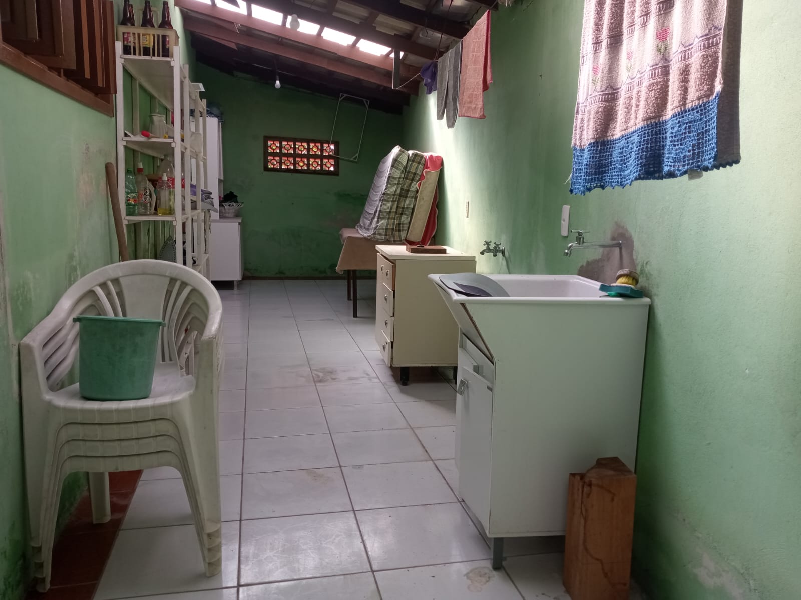 Casa no Bairro Centro-Balneário Barra do Sul