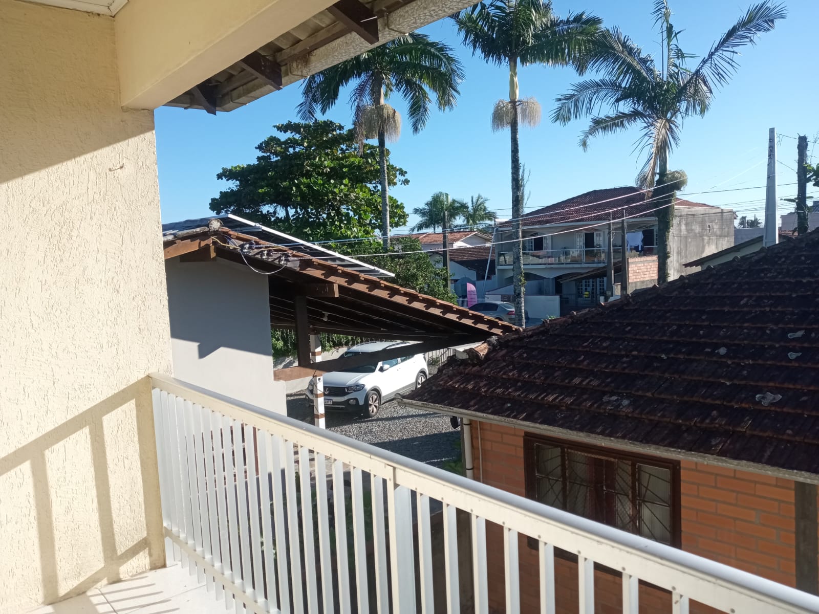 Casa em Alvenaria+Sobrado em Alvenaria-Centro-Balneário Barra do Sul-SC