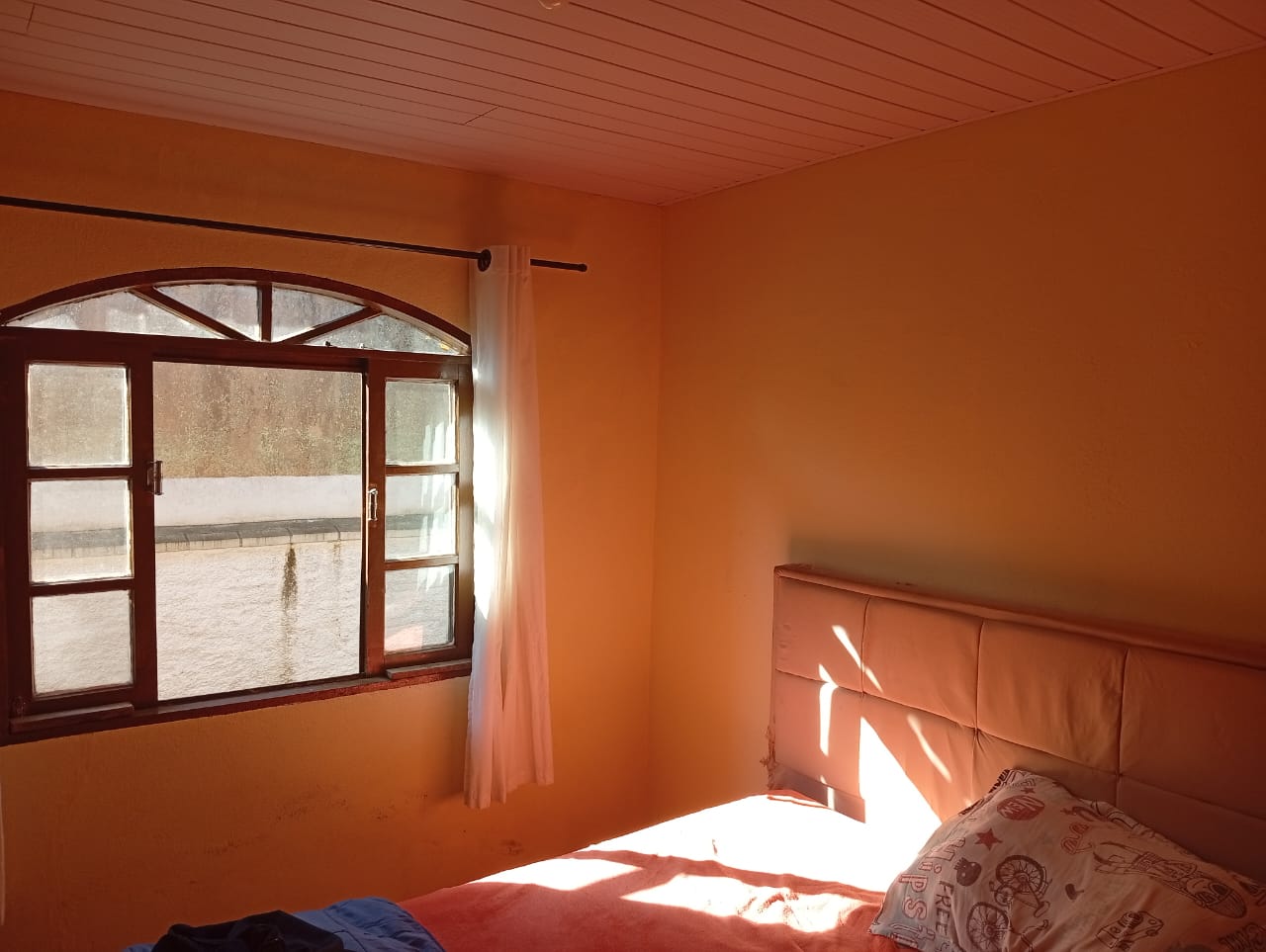 Casa no Bairro Costeira-Região da Lagoa-Balneário Barra do Sul