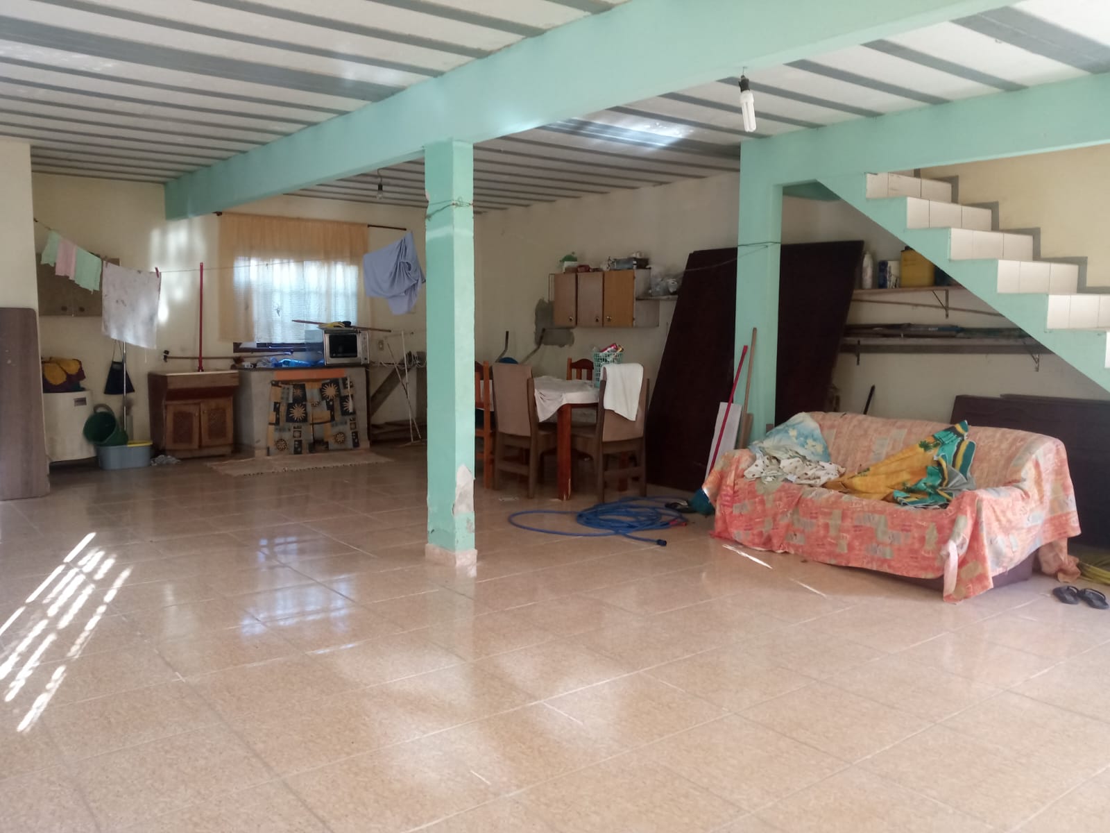 Casa em Alvenaria+Sobrado em Alvenaria-Centro-Balneário Barra do Sul-SC