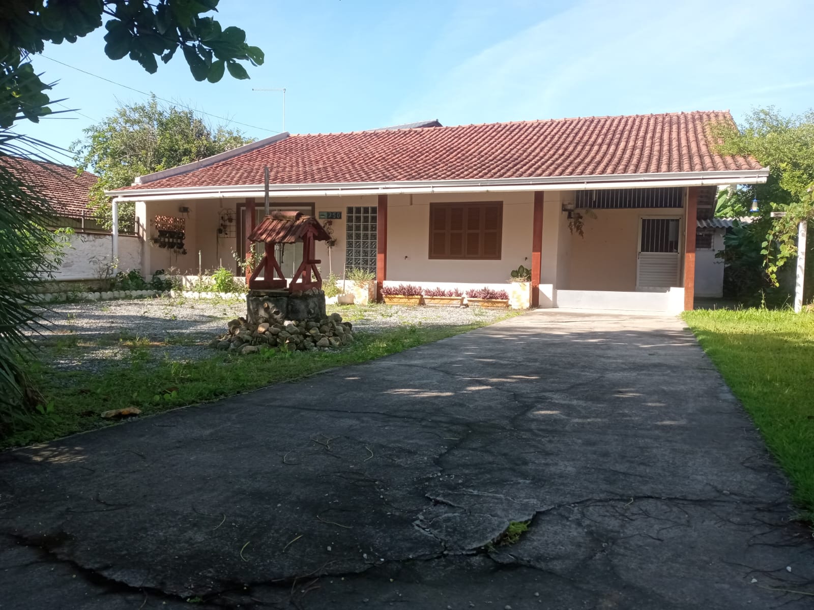 Casa no Bairro Centro-Balneário Barra do Sul