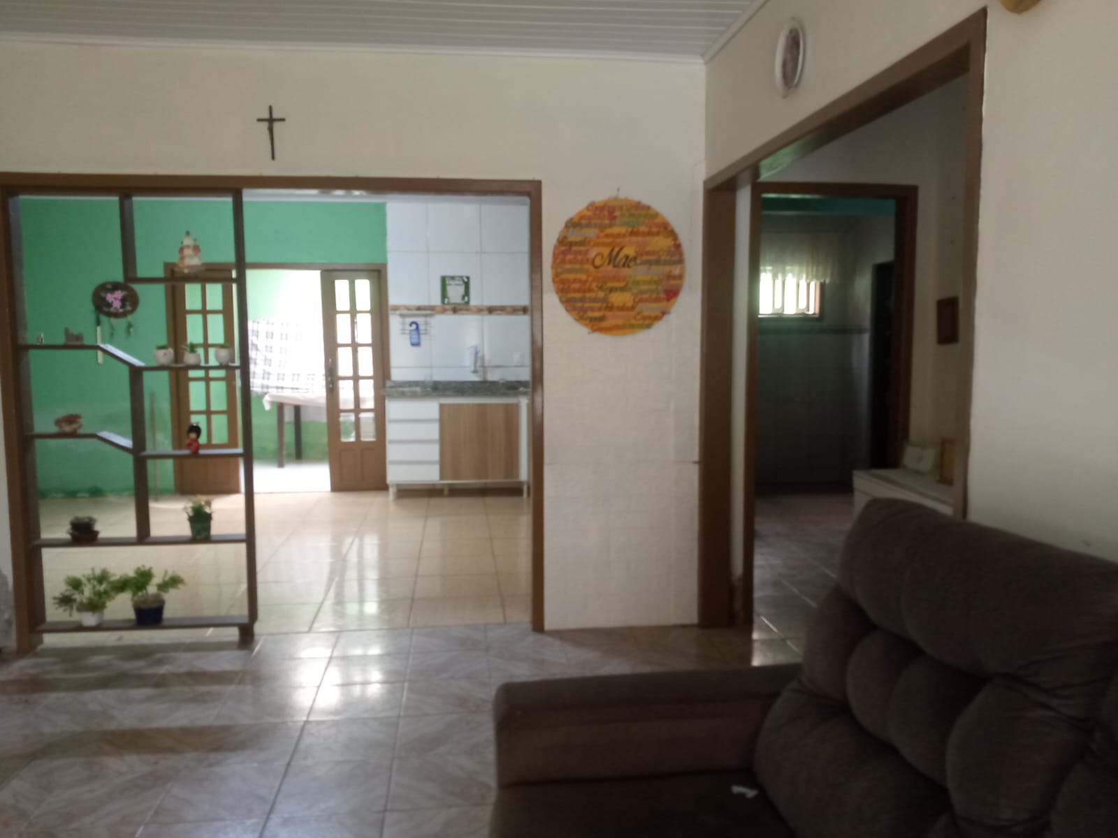 Casa no Bairro Centro-Balneário Barra do Sul