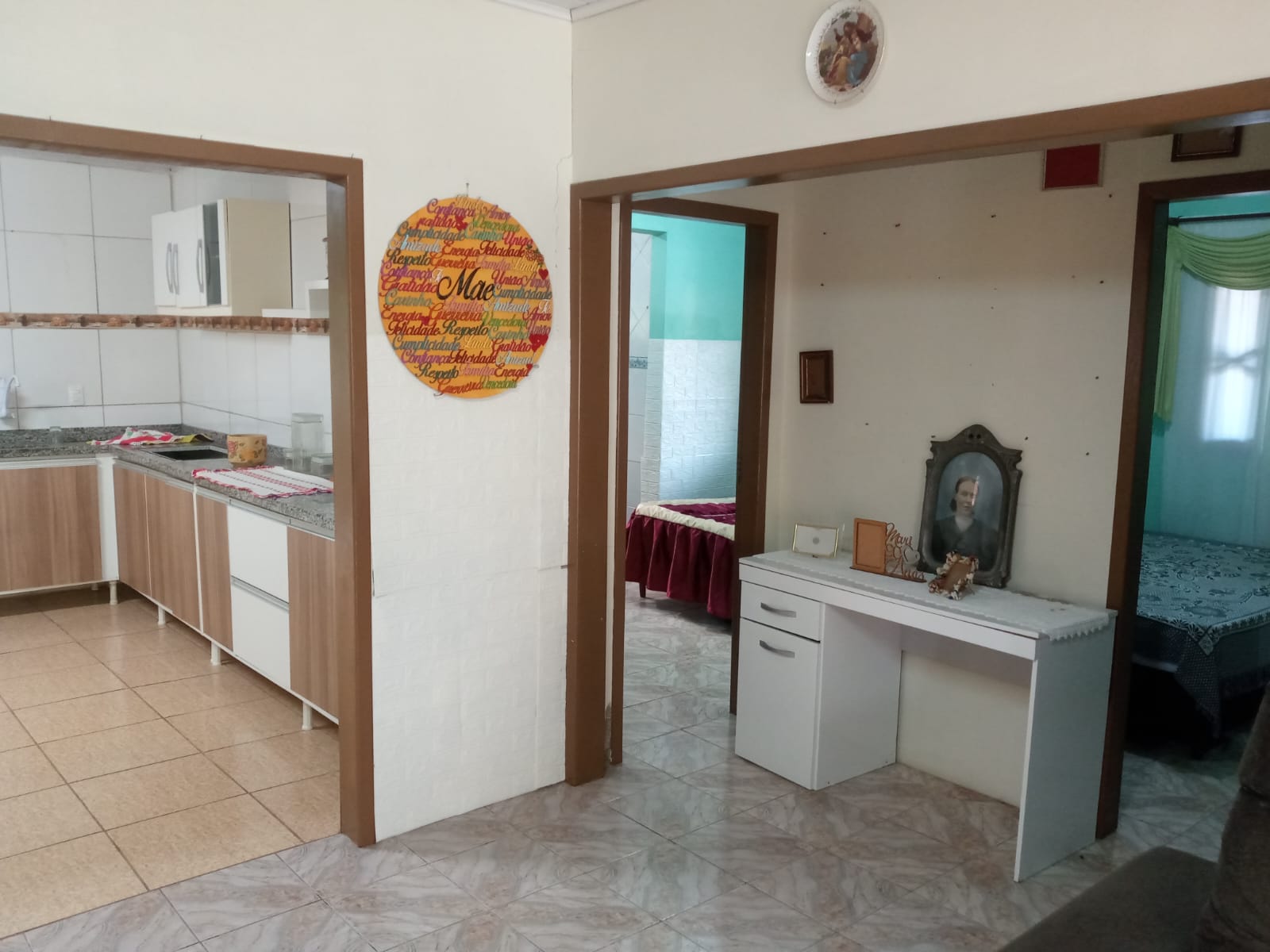 Casa no Bairro Centro-Balneário Barra do Sul