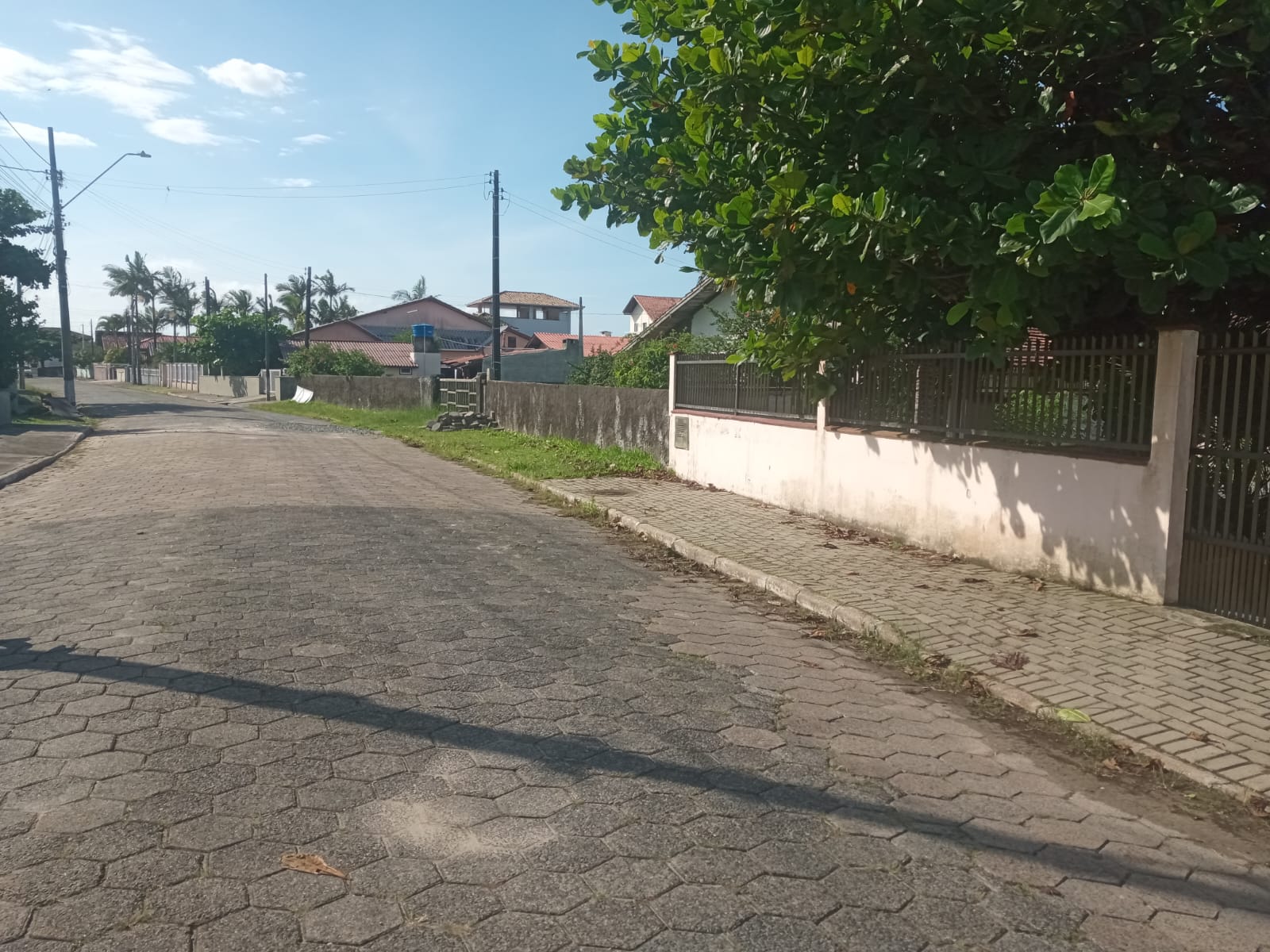 Casa no Bairro Centro-Balneário Barra do Sul