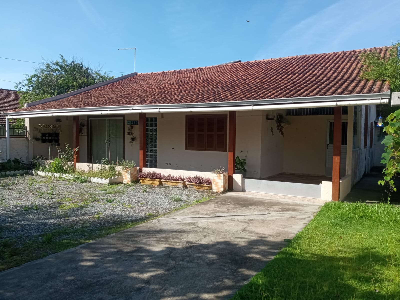Casa no Bairro Centro-Balneário Barra do Sul