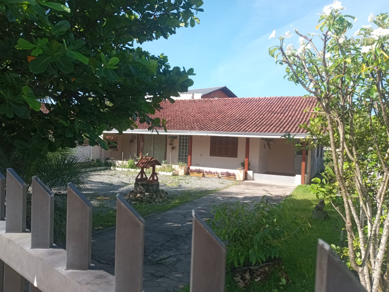 Casa no Bairro Centro-Balneário Barra do Sul